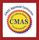 CMAS logo square