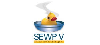 sewp logo