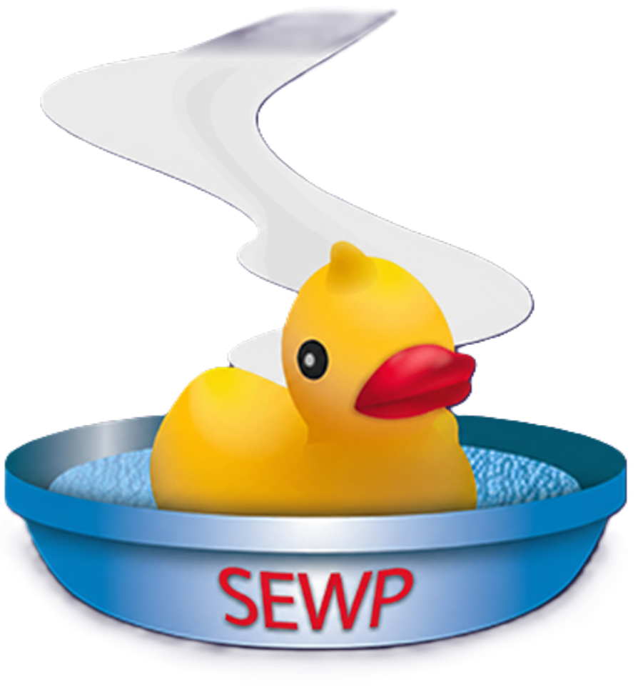 SEWP VI Logo
