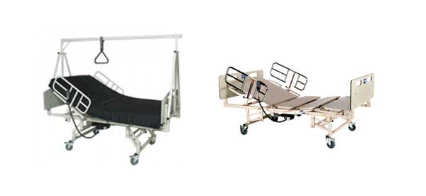 Medical Beds